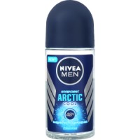 Антиперспирант Nivea Men Arctic Cool, 50 мл 
